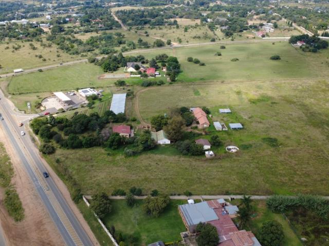 Farm for sale in Olievenhoutbos, Gauteng