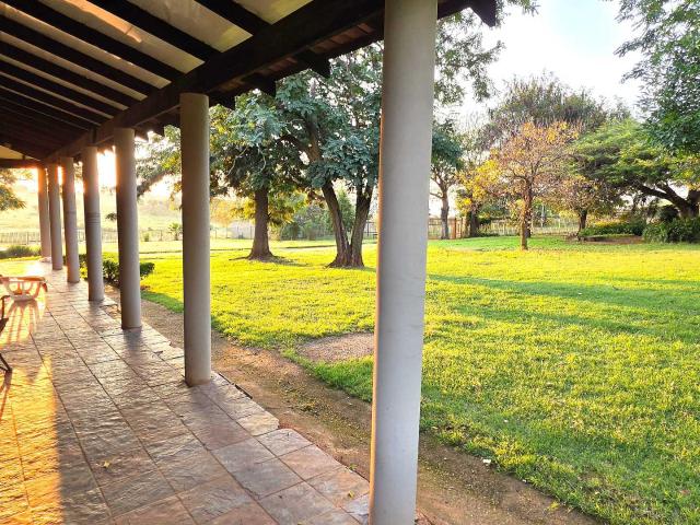Farm for sale in Olievenhoutbos, Gauteng