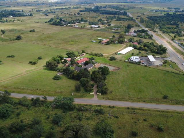 Farm for sale in Olievenhoutbos, Gauteng