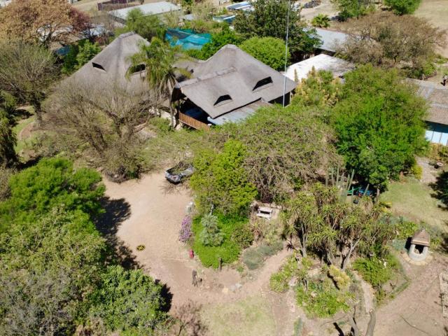Farm for sale in Olievenhoutbos, Gauteng