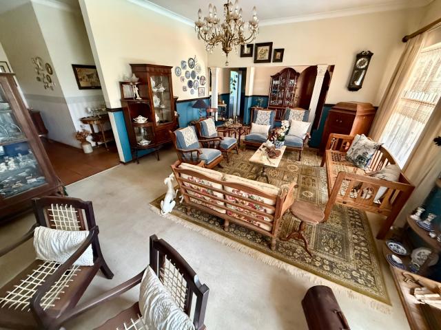 Farm for sale in Olievenhoutbos, Gauteng