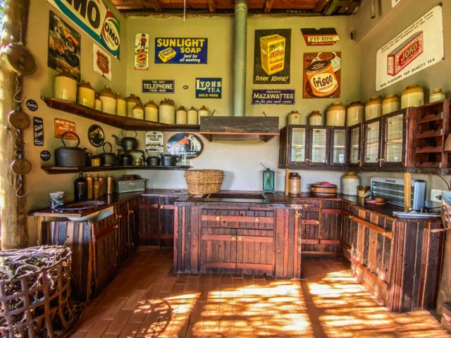 Farm for sale in Nylstroom, Limpopo