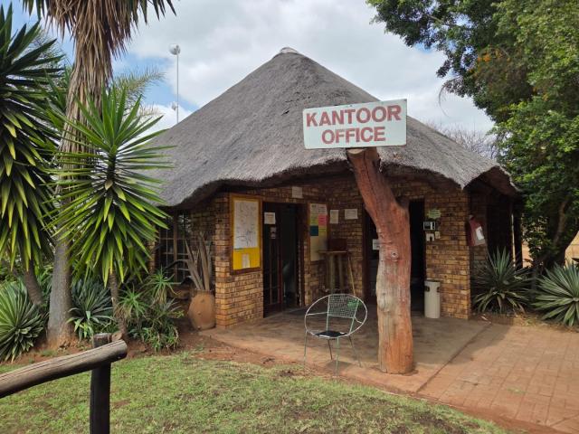 Farm for sale in Nylstroom, Limpopo