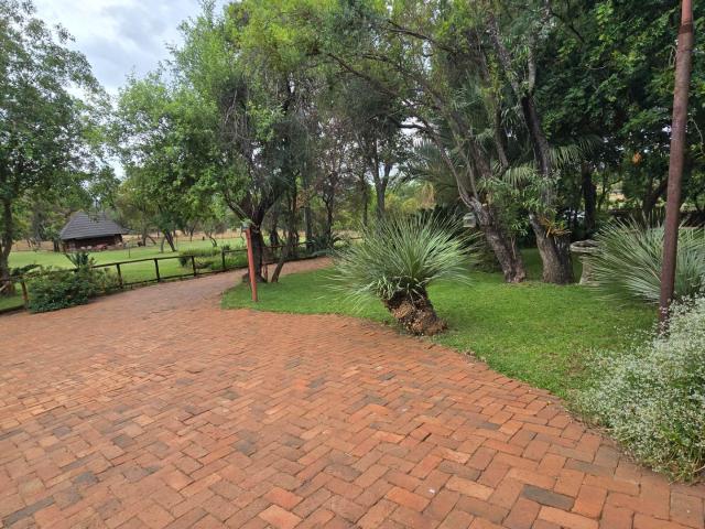 Farm for sale in Nylstroom, Limpopo