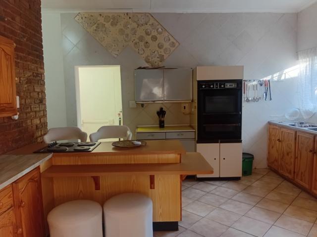 Farm for sale in Nylstroom, Limpopo