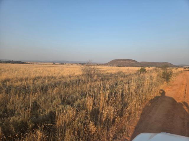 Farm for sale in Nylstroom, Limpopo