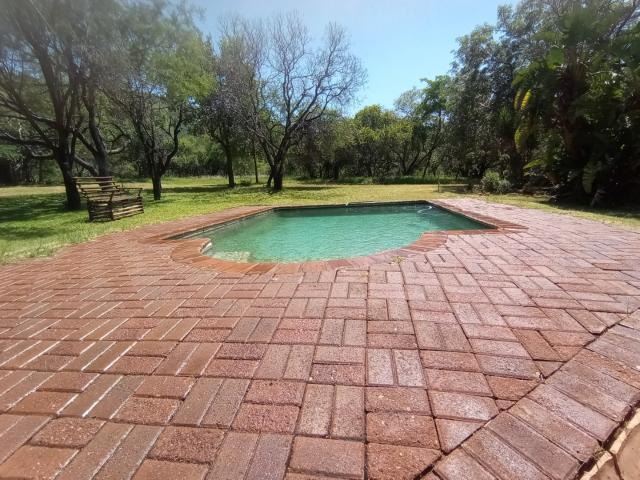 Farm for sale in Potgietersrus, Limpopo