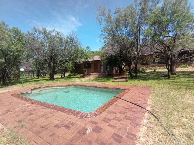 Farm for sale in Potgietersrus, Limpopo