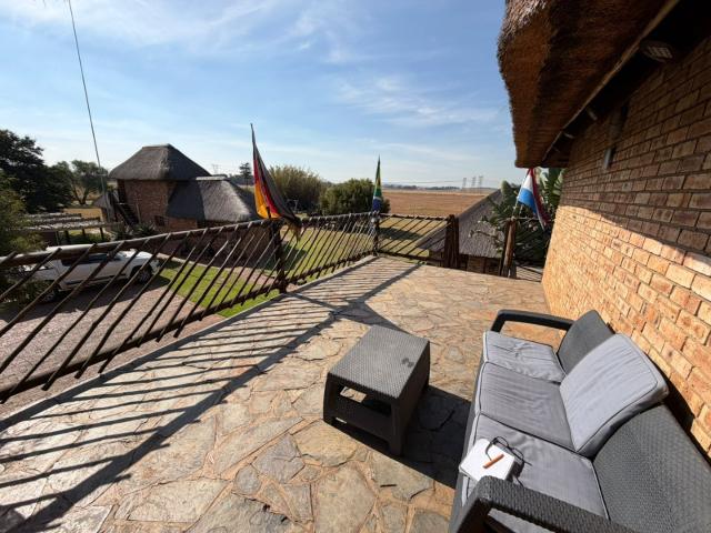 Farm for sale in Midvaal, Gauteng