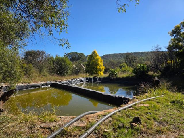 Farm for sale in Hartbeespoort Dam Nature Reserve, North West