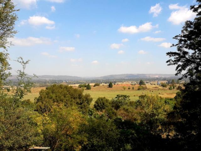 Farm for sale in Kungwini, Gauteng