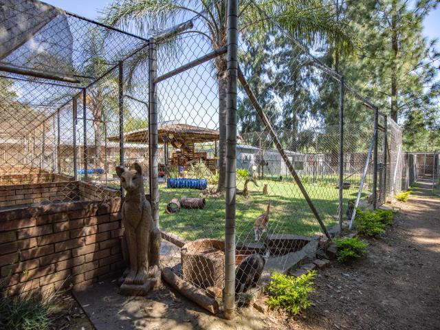 Farm for sale in Kungwini, Gauteng