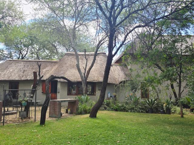 Farm for sale in Naboomspruit, Limpopo
