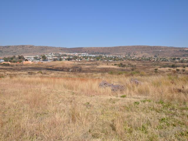 Farm for sale in Kagiso, Gauteng