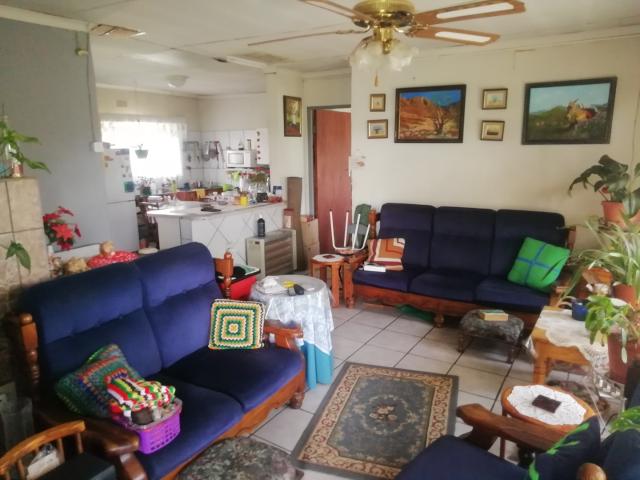 Farm for sale in Sedibeng, Gauteng