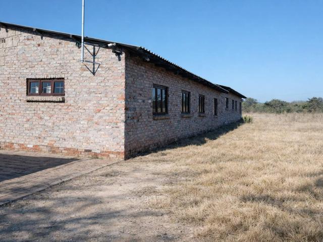 Farm for sale in Seshego, Limpopo