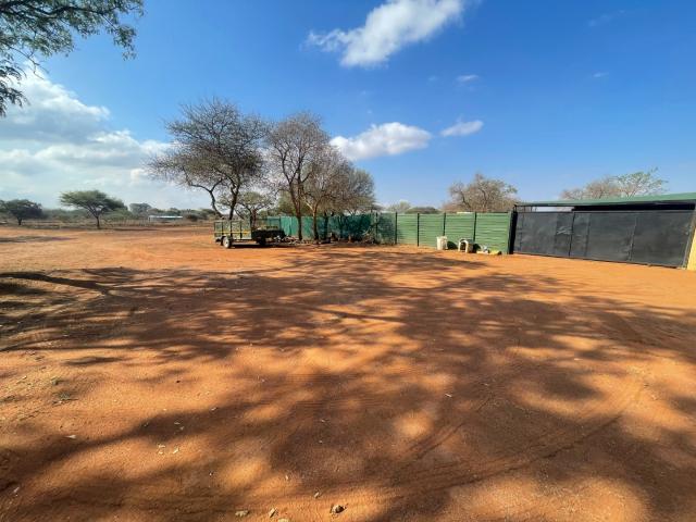 Farm for sale in Seshego, Limpopo