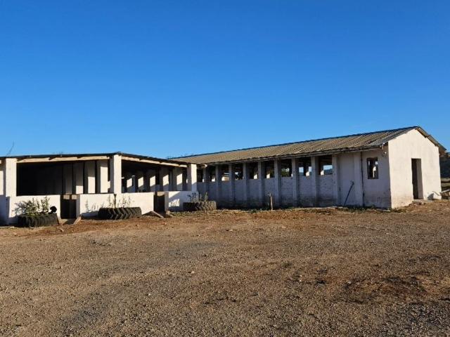 Farm for sale in Eastern Cape