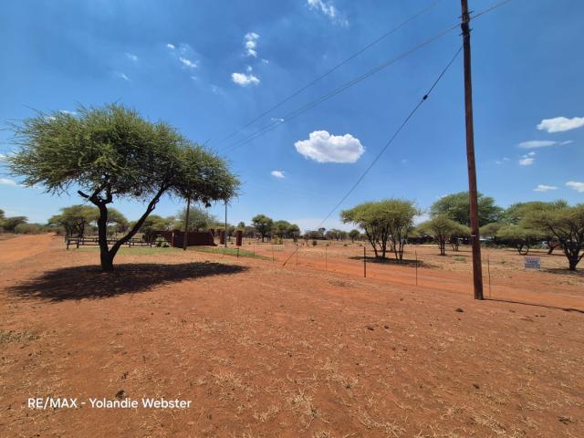 Farm for sale in Limpopo