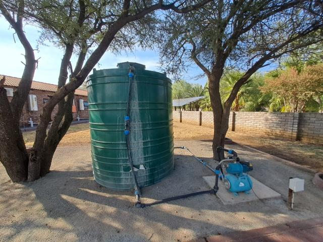 Farm for sale in Limpopo