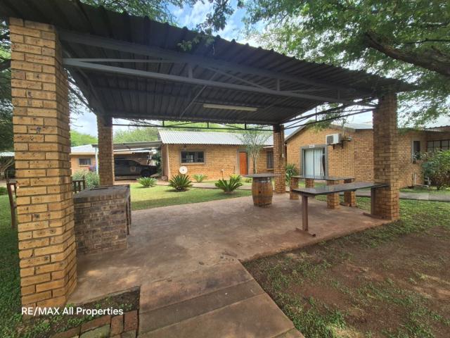 Farm for sale in Limpopo