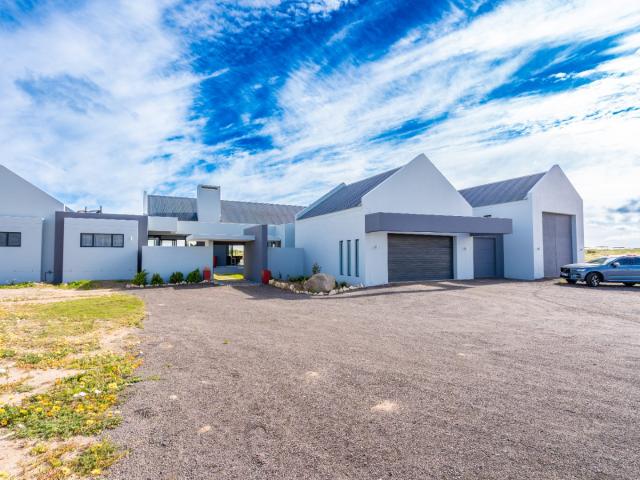 Farm for sale in West Coast, Britannia Bay