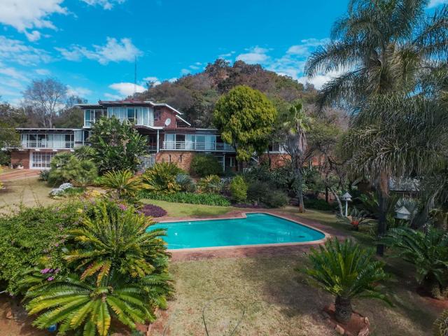 Farm for sale in Kungwini, Gauteng