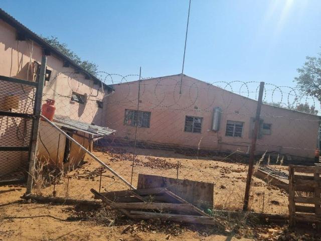 Farm for sale in Potgietersrus, Limpopo