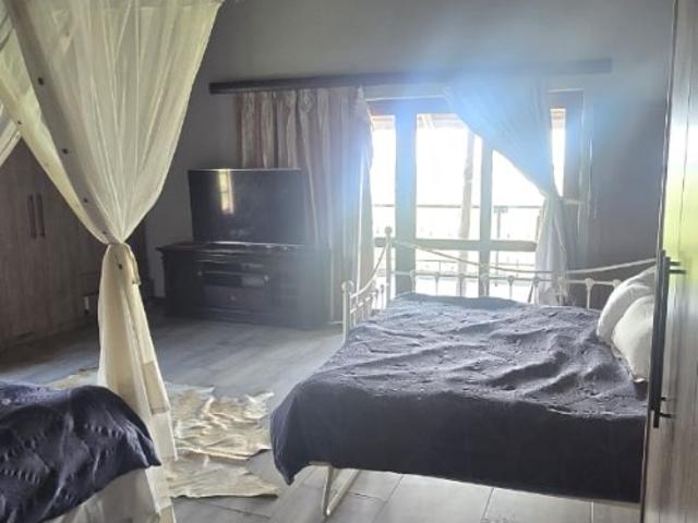 Farm for sale in Oranjeville, Free State