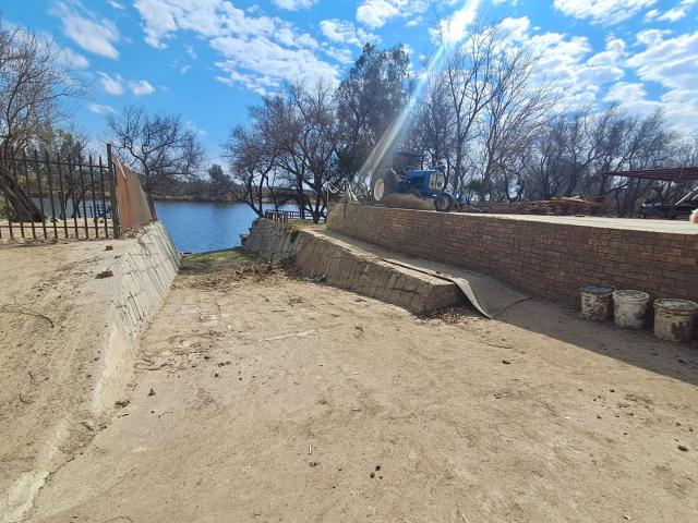 Farm for sale in Dr Kenneth Kaunda, North West