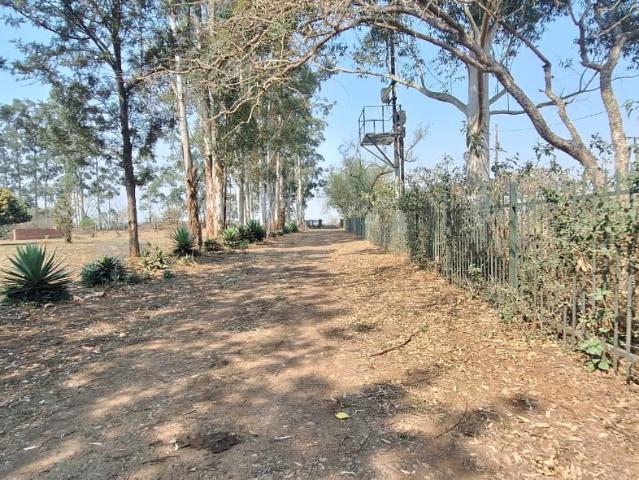 Farm for sale in Umgungundlovu, Kwazulu-natal