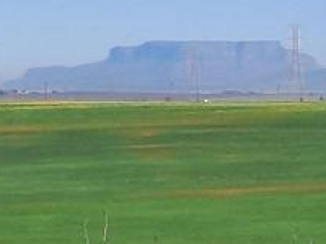 Commercial Land for sale in Paarl