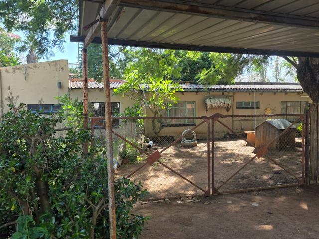 Farm for sale in Seshego, Limpopo