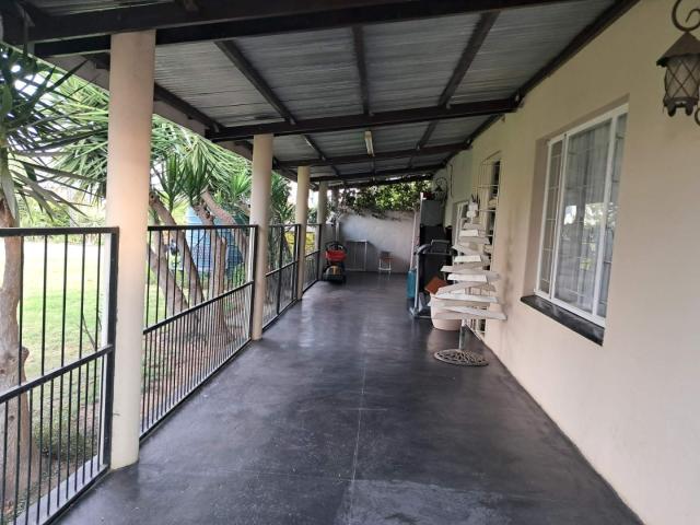 Farm for sale in Seshego, Limpopo