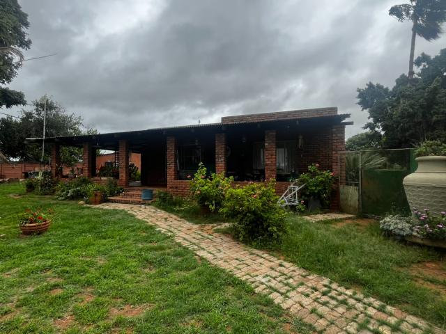 Farm for sale in Seshego, Limpopo