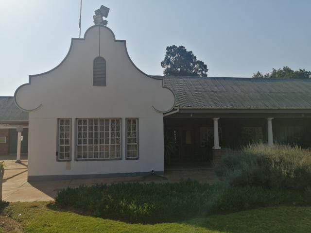 Farm for rent in Seshego, Limpopo
