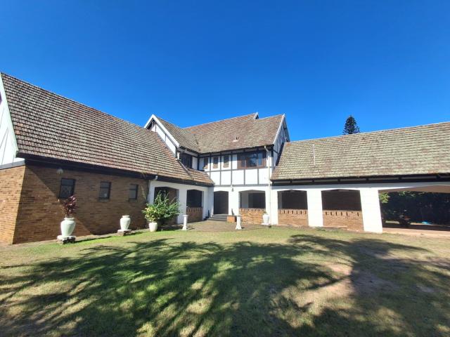 Farm for sale in Ugu District Municipality, Kwazulu-natal