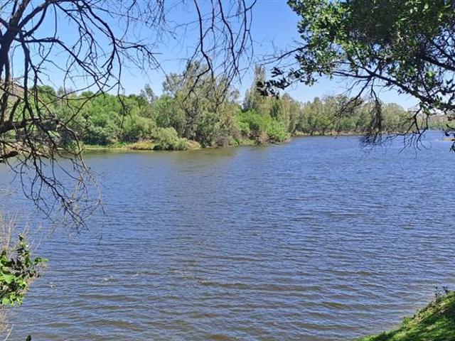 Property for sale in Koppies, Free State