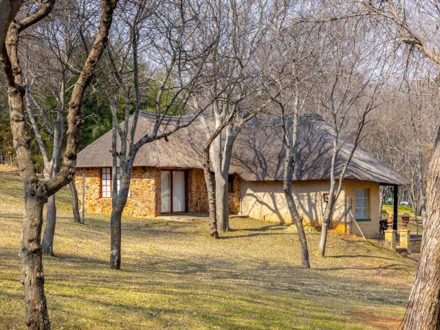 Farm for sale in Koppies, Free State