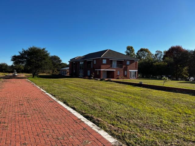 Farm for sale in Koppies, Free State