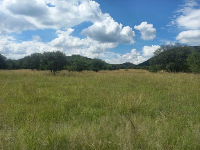 Commercial Land for sale in Parys