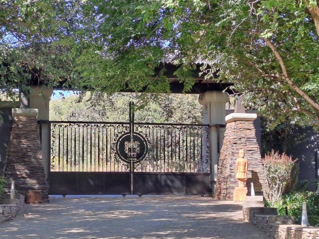 Farm for sale in Koppies, Free State
