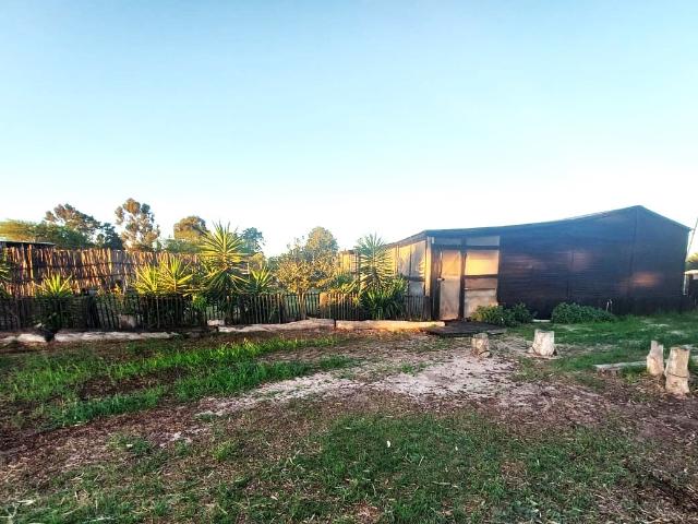 Commercial Land for sale in Cape Town