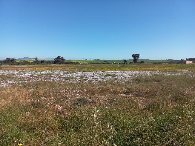 Commercial Land for sale in Cape Town