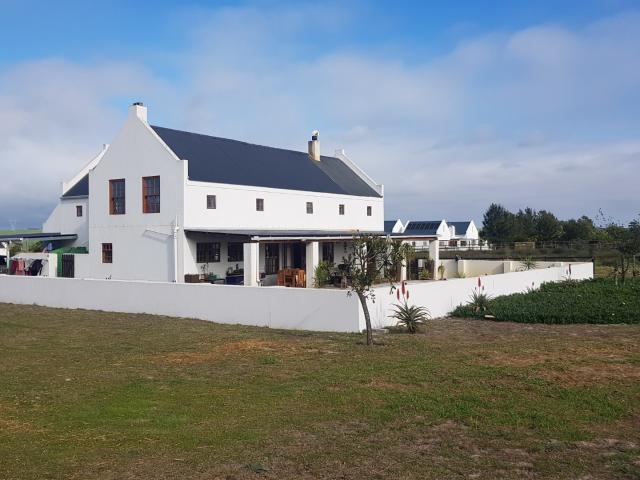 Farm for sale in Philadelphia, Western Cape