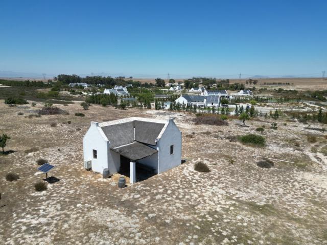 Commercial Land for sale in Cape Town