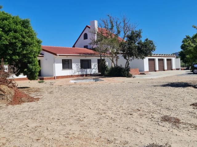 Commercial Land for sale in Cape Town