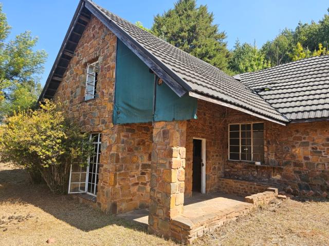 Farm for sale in Ehlanzeni, Mpumalanga