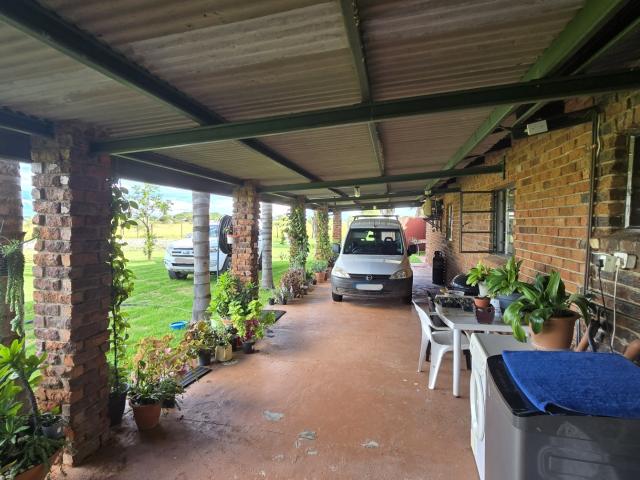 Farm for sale in Dendron, Limpopo