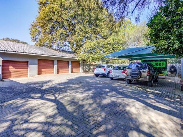 Farm for sale in Ekurhuleni, Gauteng